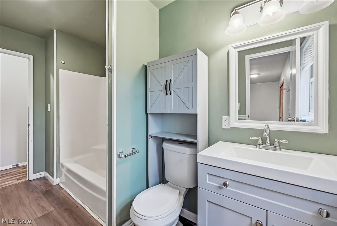 1436 Andrew Avenue Salem OH 44460