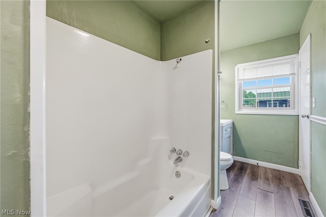 1436 Andrew Avenue Salem OH 44460