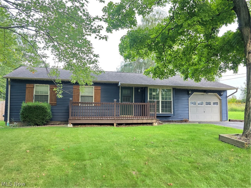 1436 Andrew Avenue Salem OH 44460