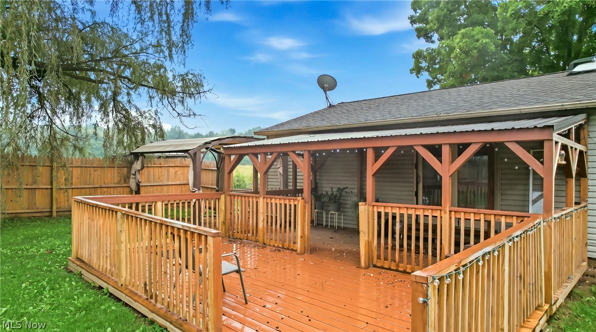 1436 Andrew Avenue Salem OH 44460