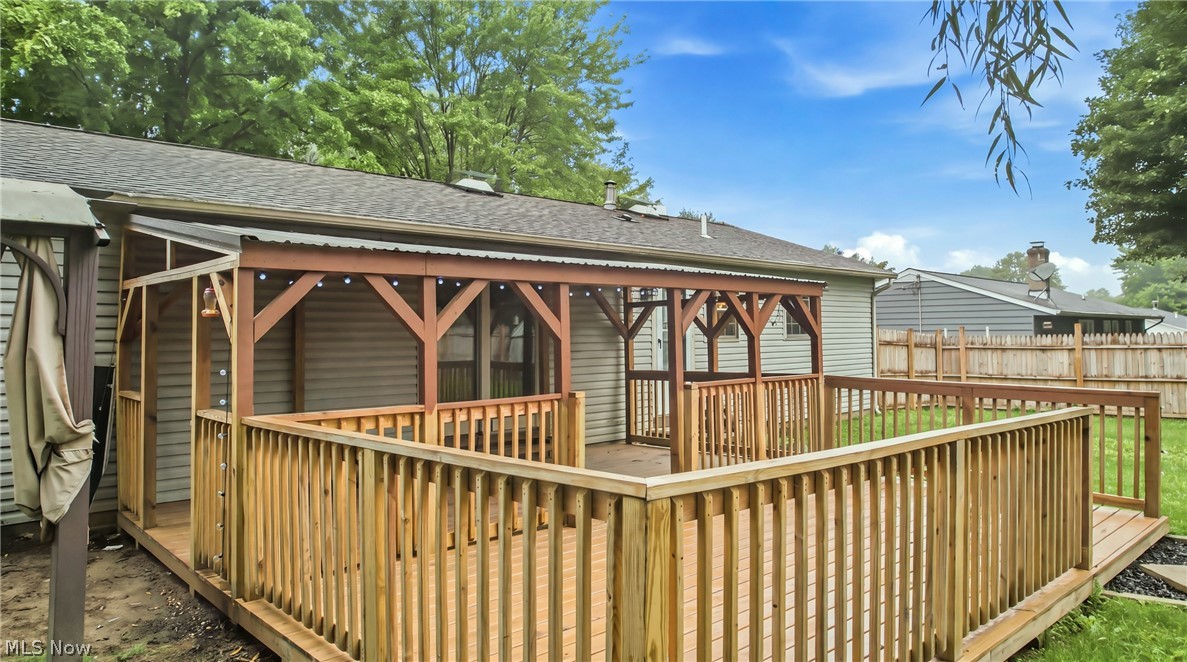 1436 Andrew Avenue Salem OH 44460