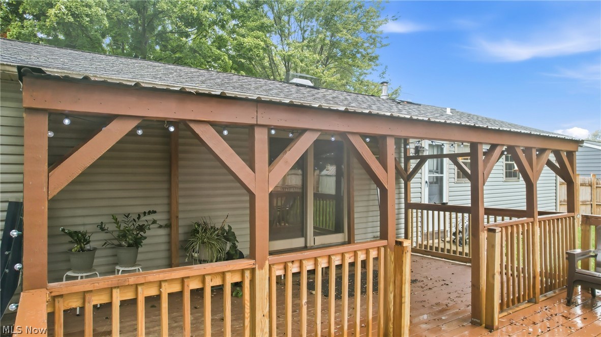 1436 Andrew Avenue Salem OH 44460