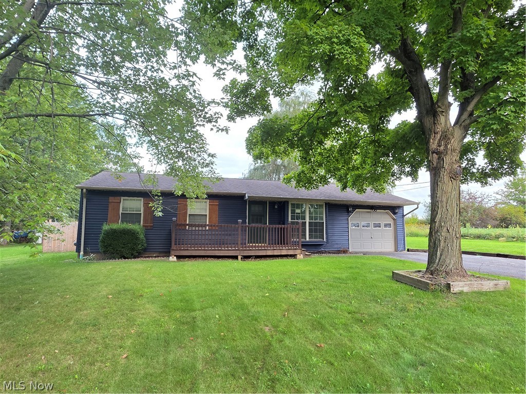 1436 Andrew Avenue Salem OH 44460