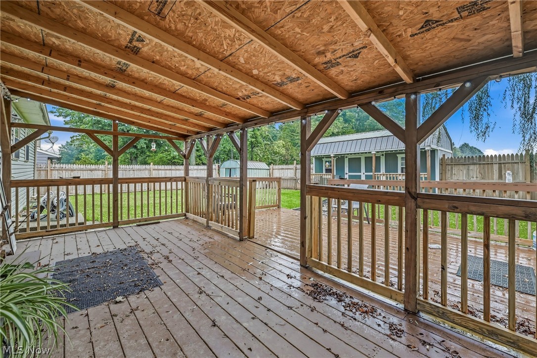 1436 Andrew Avenue Salem OH 44460
