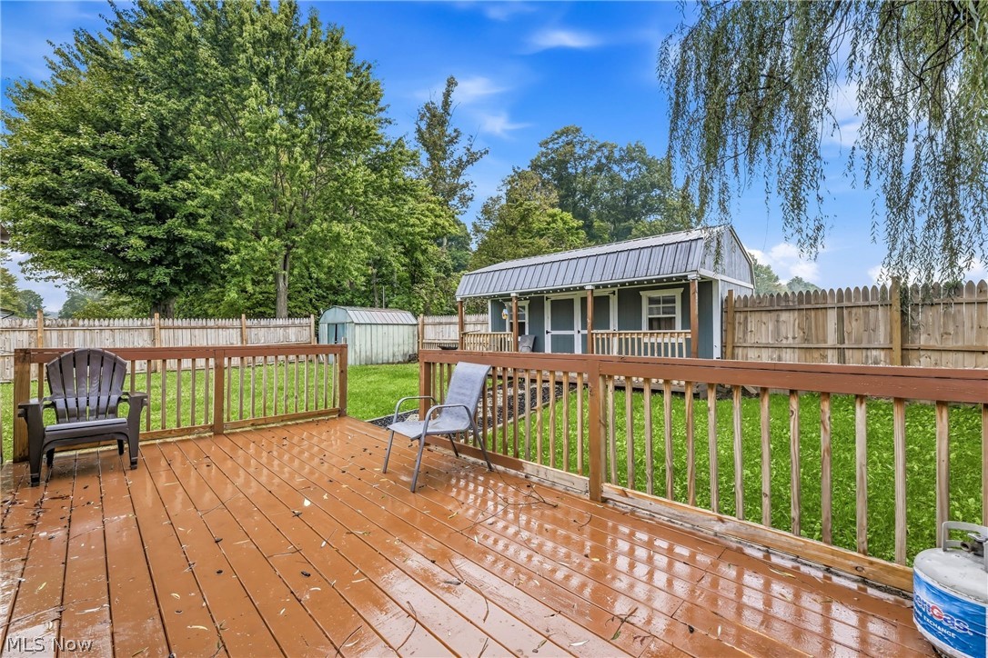 1436 Andrew Avenue Salem OH 44460