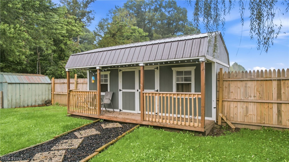 1436 Andrew Avenue Salem OH 44460