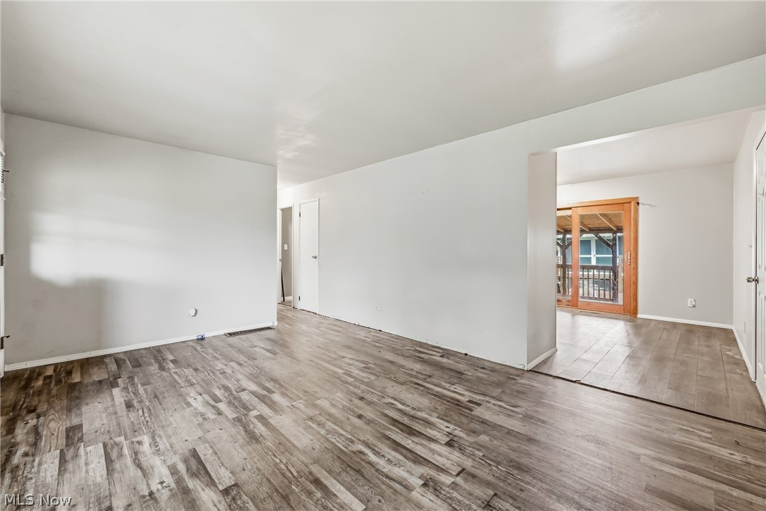1436 Andrew Avenue Salem OH 44460