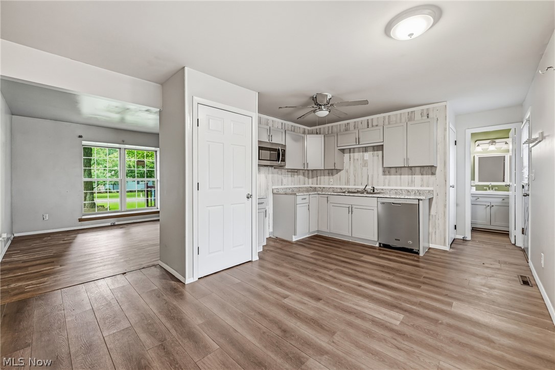 1436 Andrew Avenue Salem OH 44460