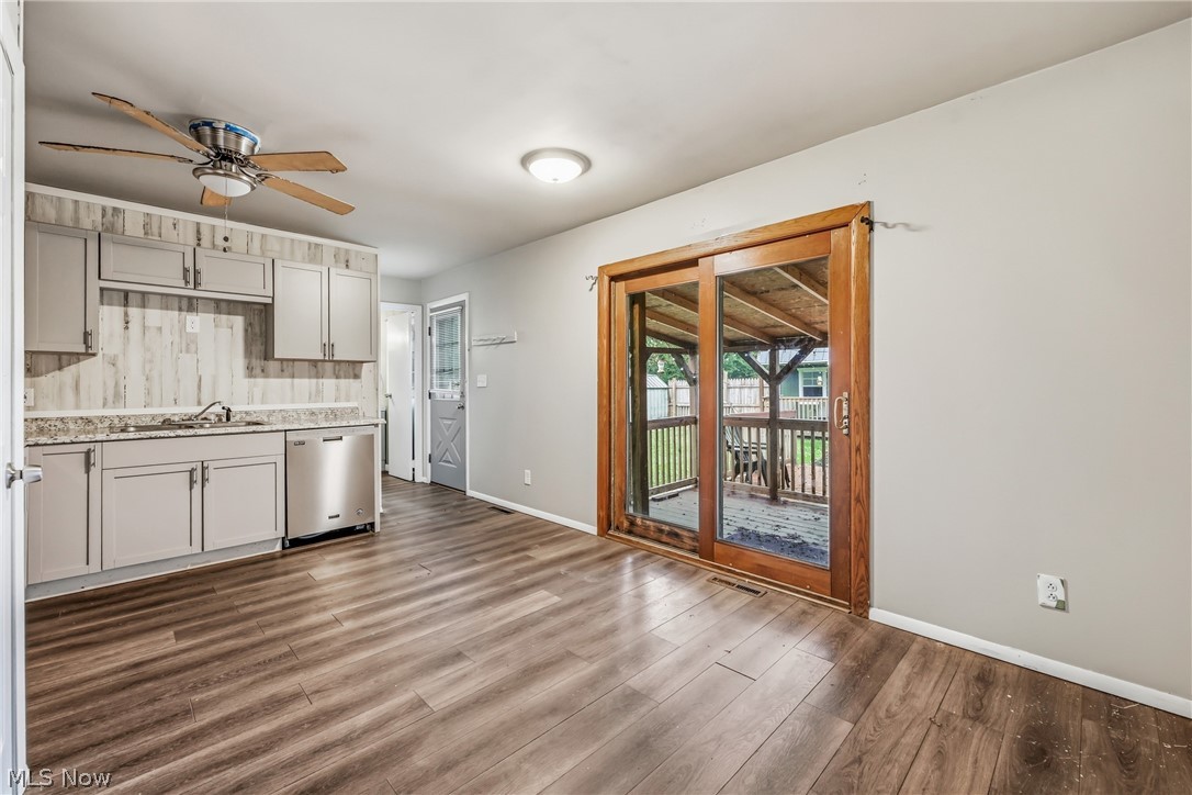 1436 Andrew Avenue Salem OH 44460