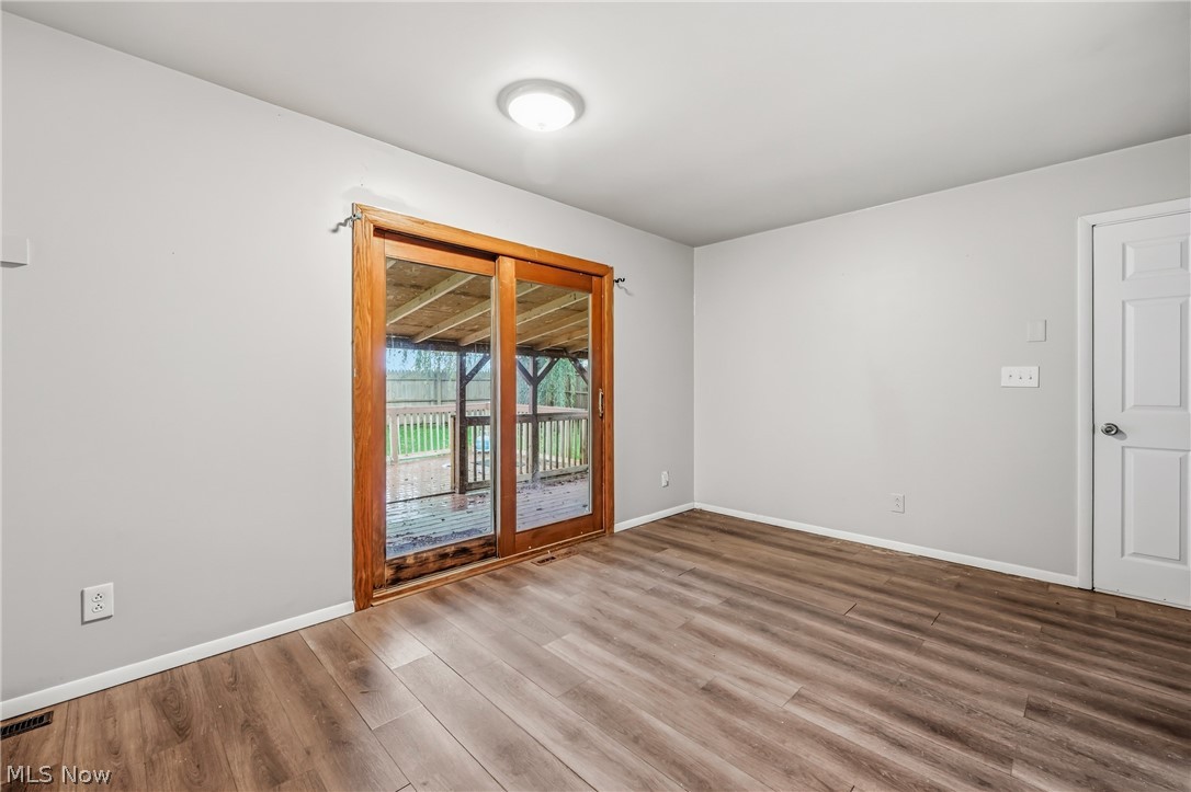 1436 Andrew Avenue Salem OH 44460