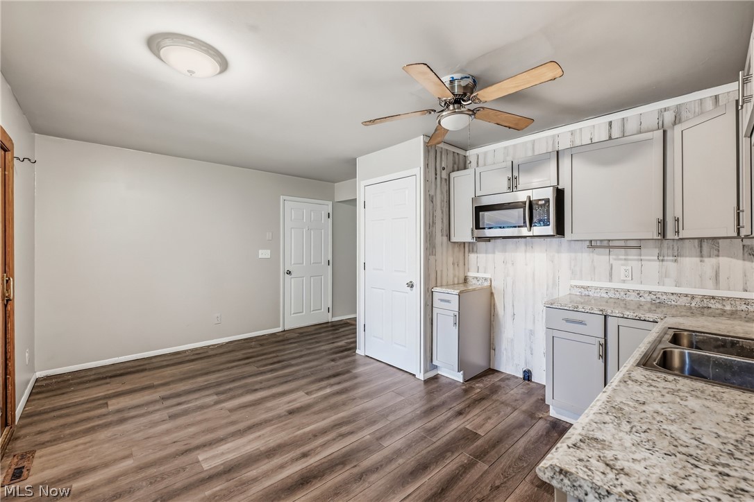 1436 Andrew Avenue Salem OH 44460