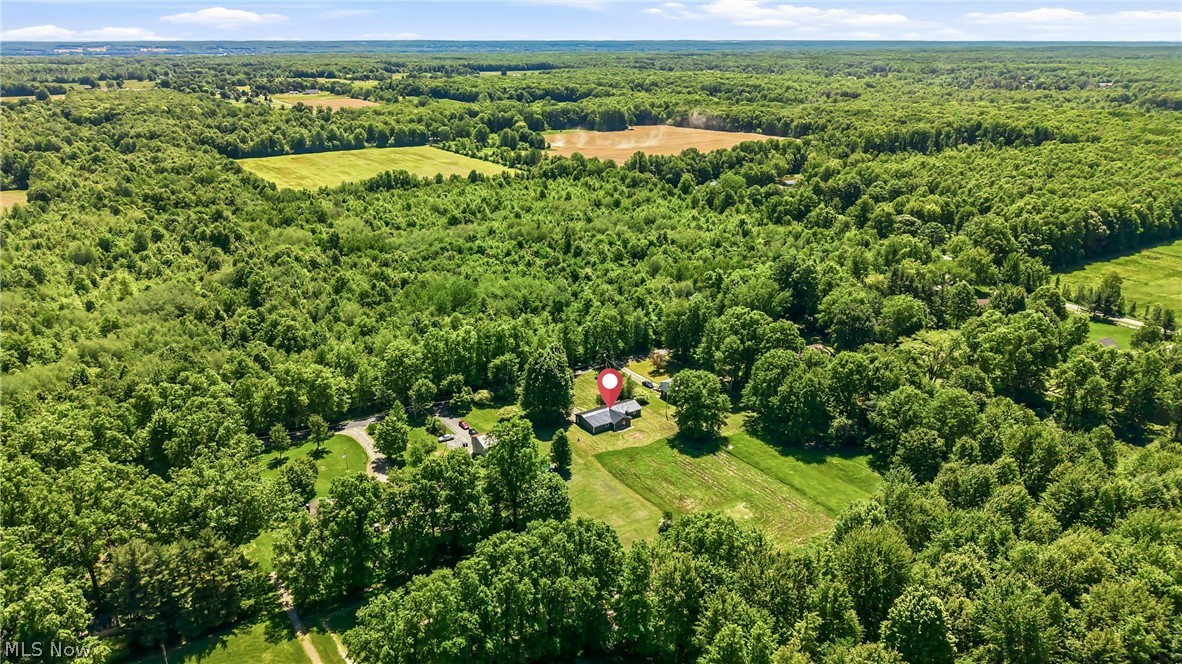 5423 Thompson Clark Road Bristolville OH 44402