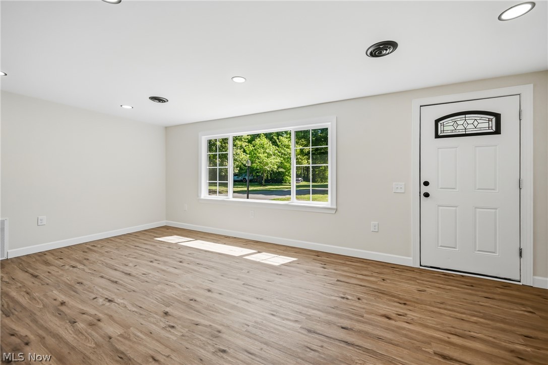 5423 Thompson Clark Road Bristolville OH 44402