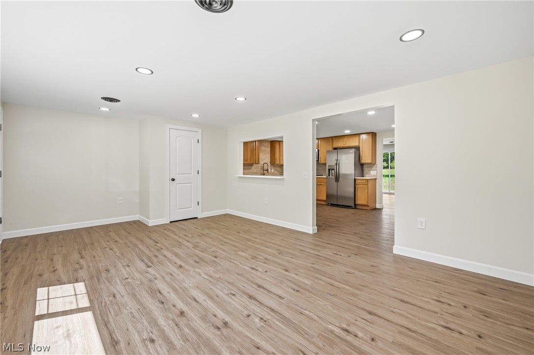 5423 Thompson Clark Road Bristolville OH 44402