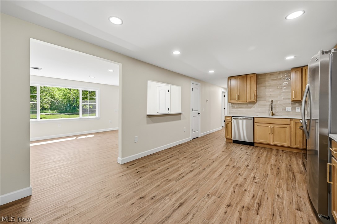 5423 Thompson Clark Road Bristolville OH 44402