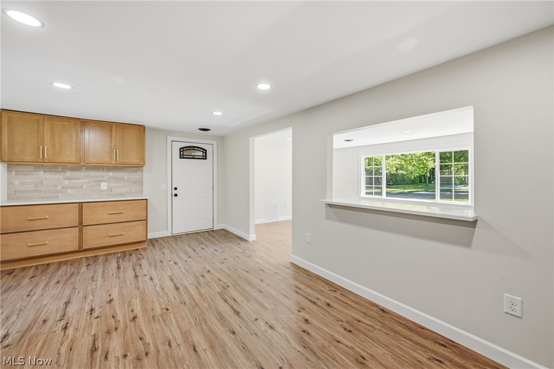 5423 Thompson Clark Road Bristolville OH 44402