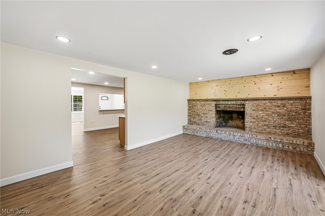 5423 Thompson Clark Road Bristolville OH 44402