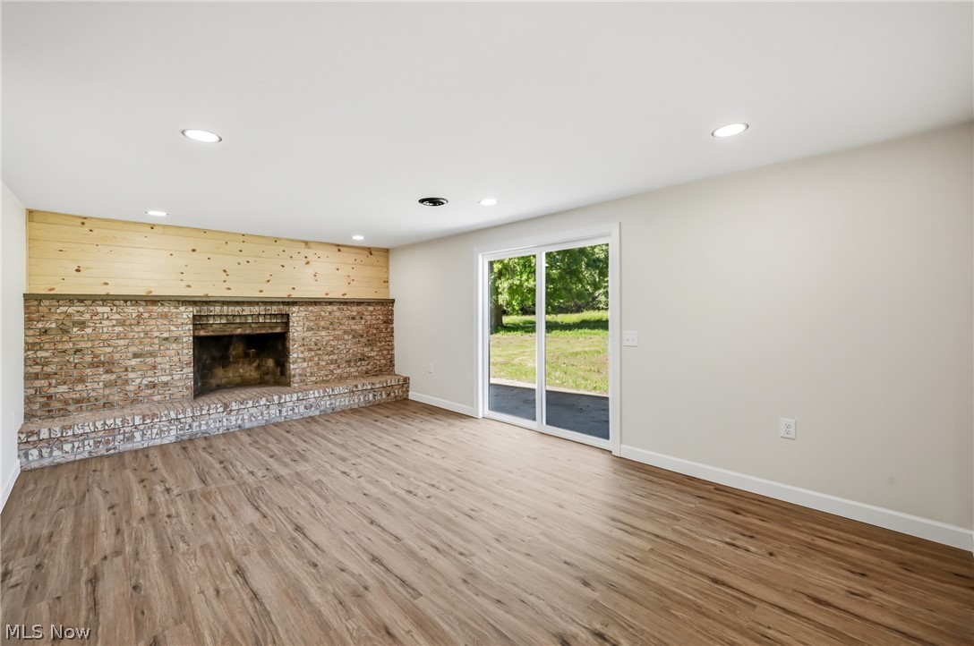 5423 Thompson Clark Road Bristolville OH 44402