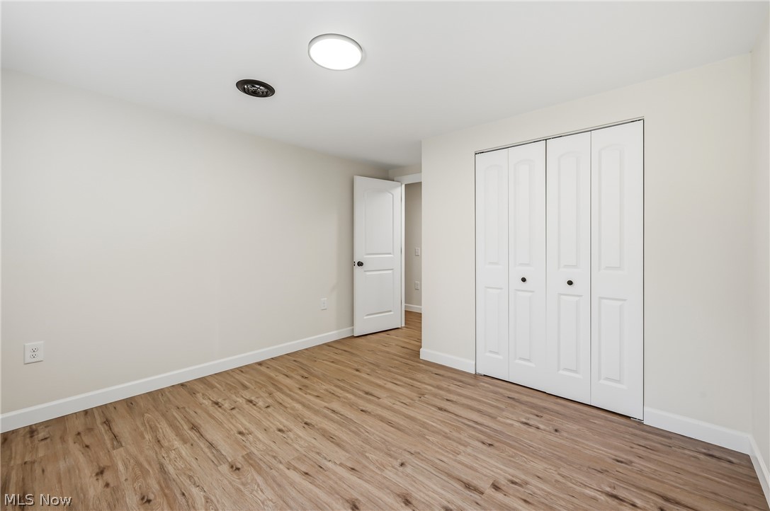 5423 Thompson Clark Road Bristolville OH 44402