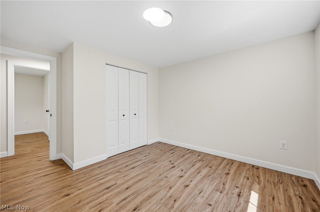 5423 Thompson Clark Road Bristolville OH 44402