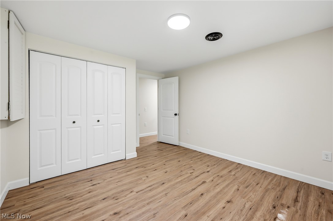 5423 Thompson Clark Road Bristolville OH 44402