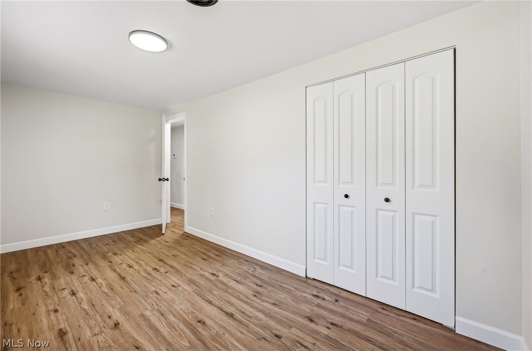 5423 Thompson Clark Road Bristolville OH 44402