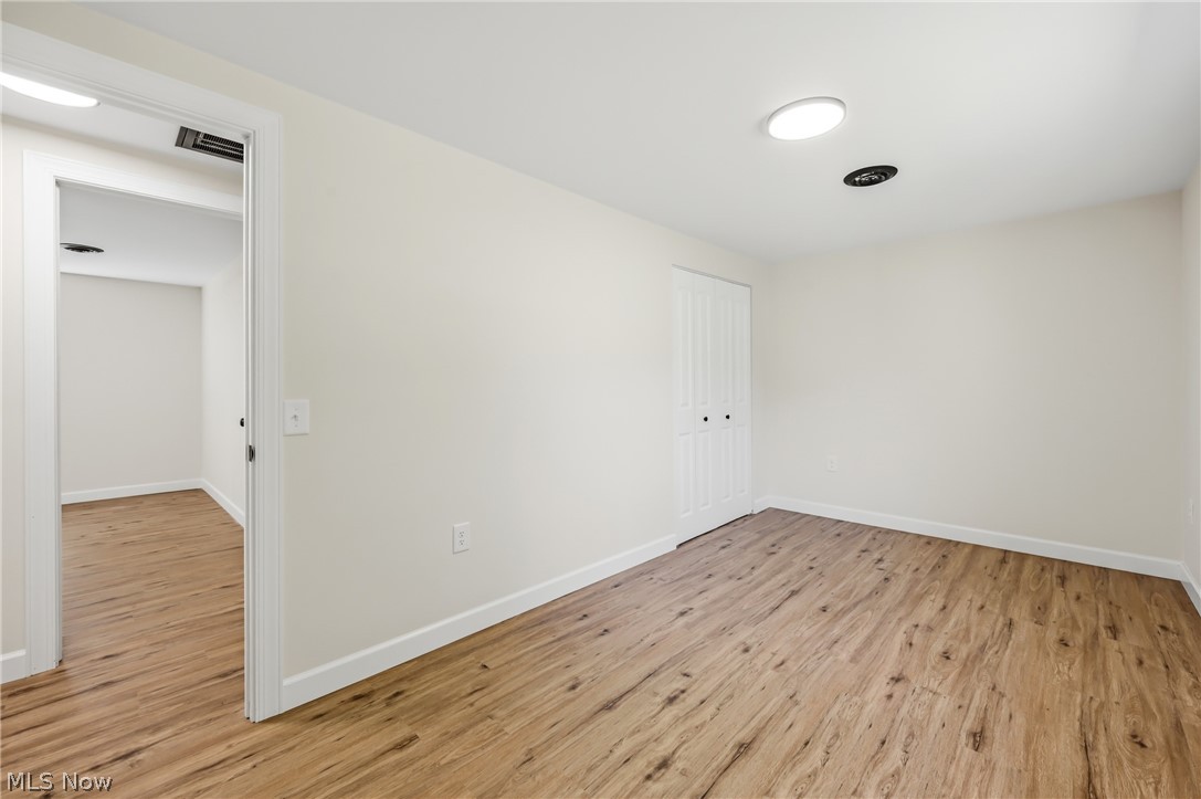 5423 Thompson Clark Road Bristolville OH 44402