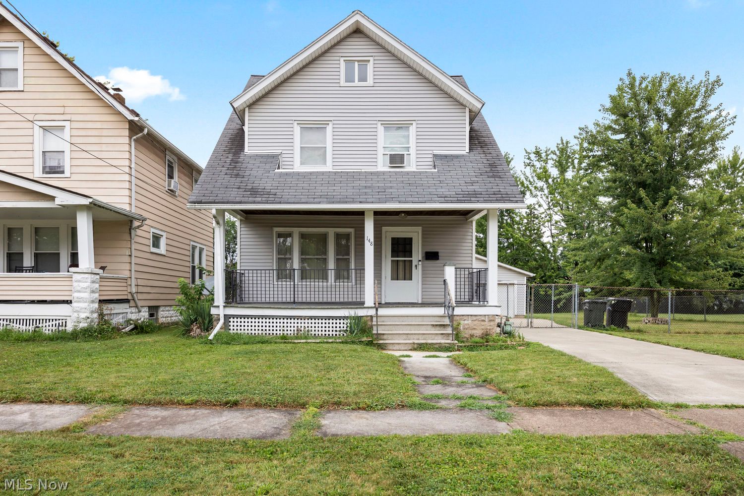 148 Clinton Avenue Elyria OH 44035