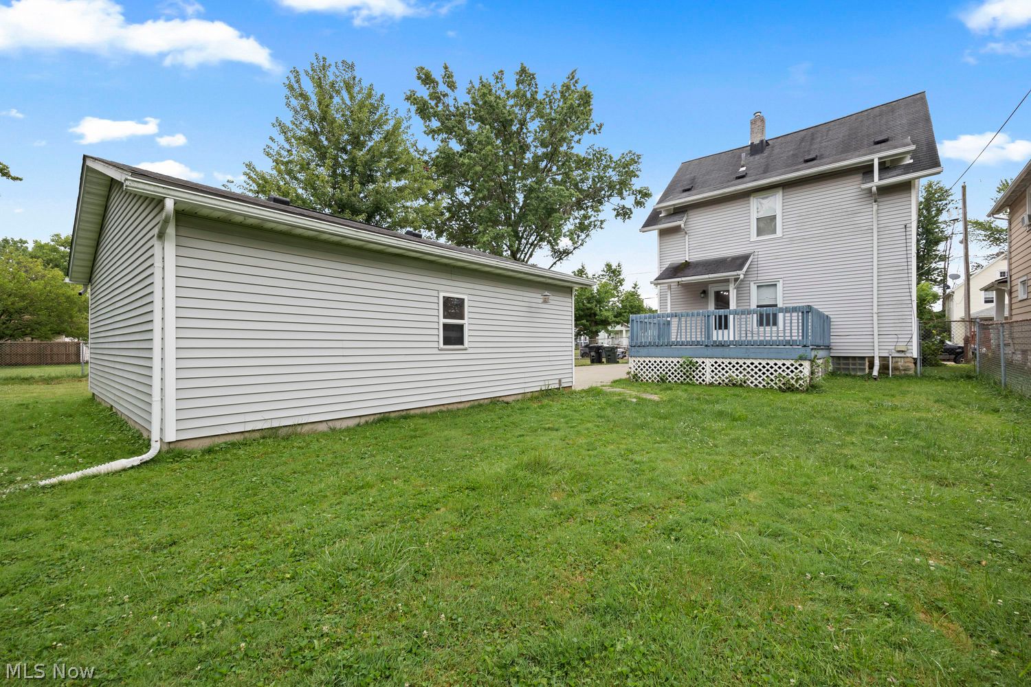 148 Clinton Avenue Elyria OH 44035