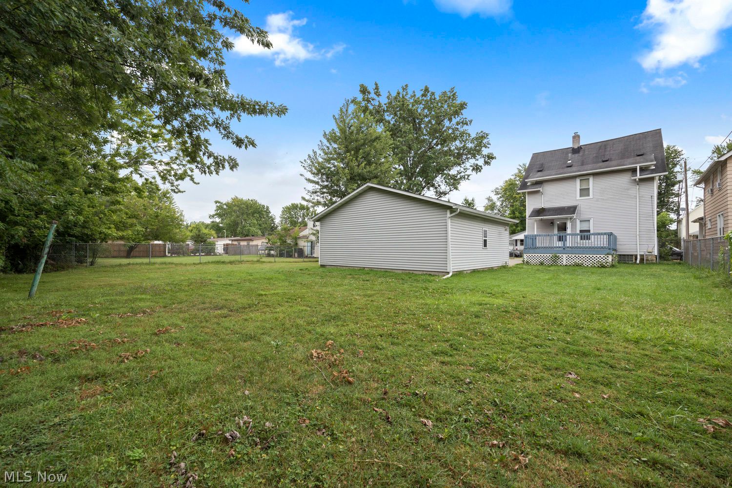 148 Clinton Avenue Elyria OH 44035