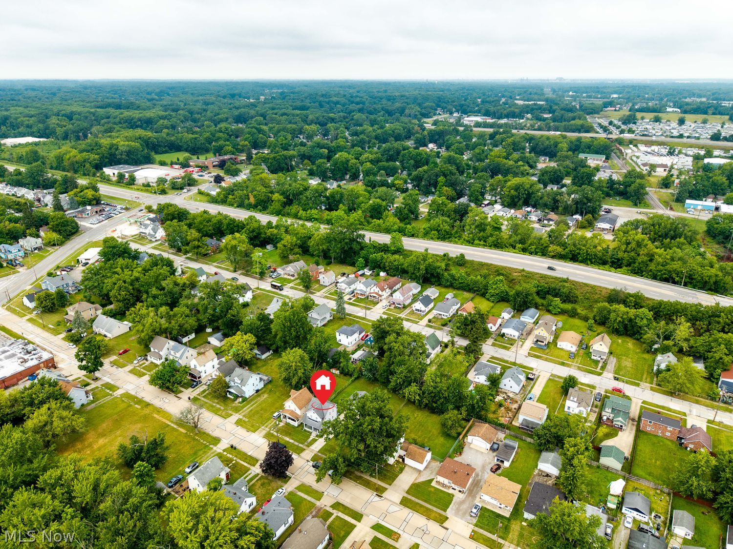 148 Clinton Avenue Elyria OH 44035