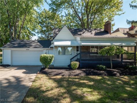 3605 Center Road Avon OH 44011