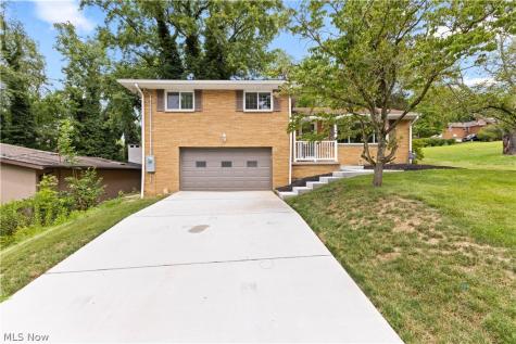 124 Aberdeen Road Steubenville OH 43953