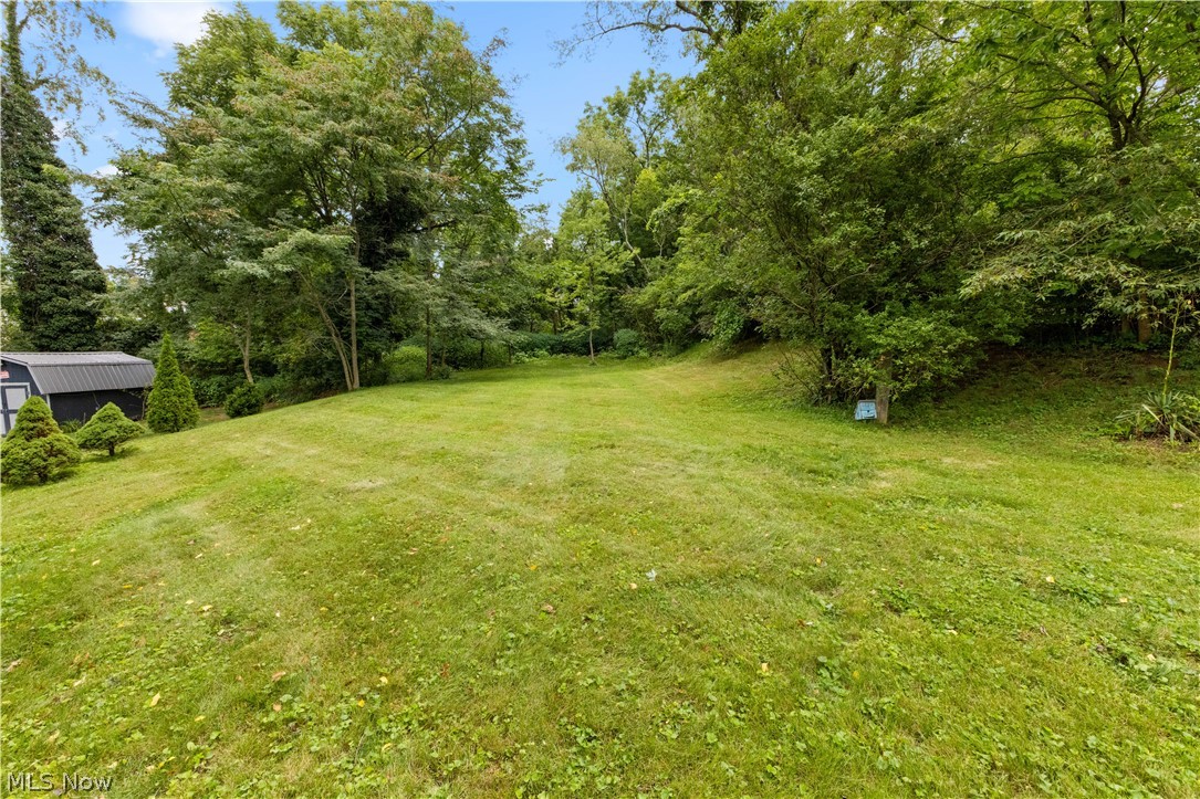124 Aberdeen Road Steubenville OH 43953