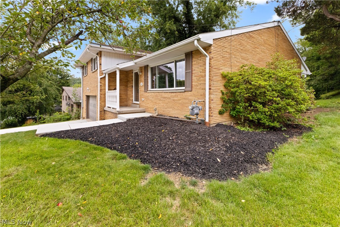 124 Aberdeen Road Steubenville OH 43953