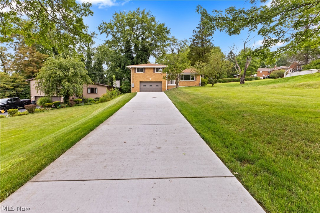 124 Aberdeen Road Steubenville OH 43953
