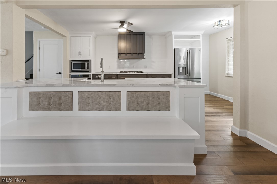 124 Aberdeen Road Steubenville OH 43953