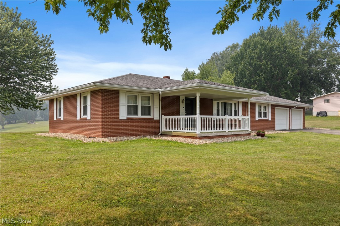608 South Street Hopedale OH 43976
