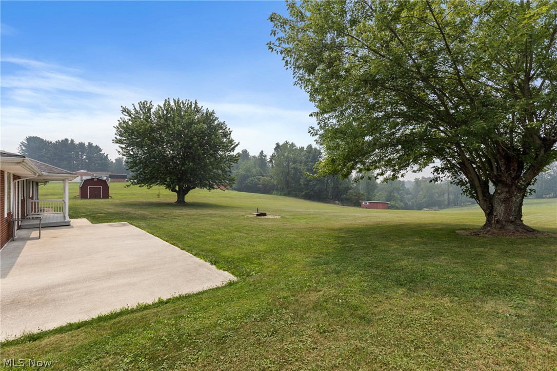 608 South Street Hopedale OH 43976