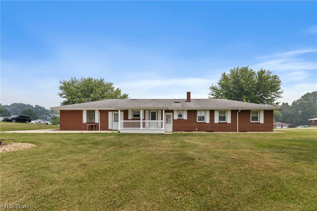 608 South Street Hopedale OH 43976