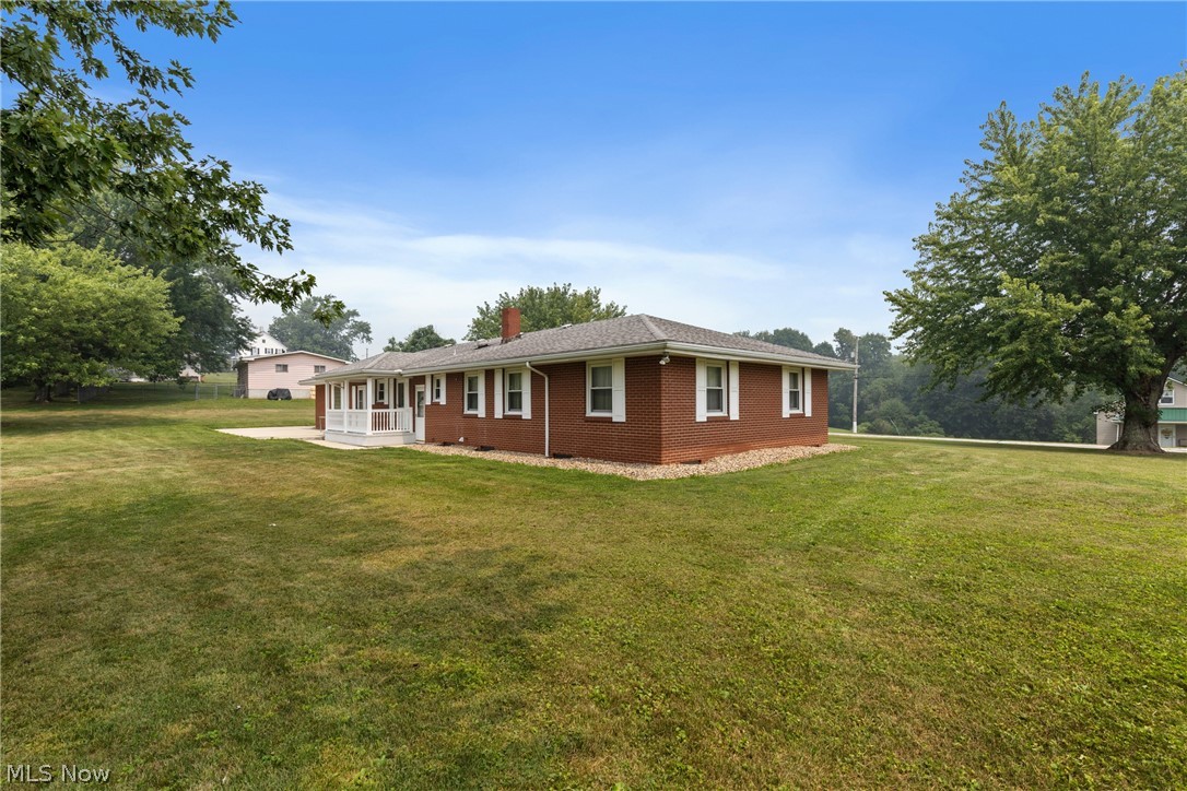 608 South Street Hopedale OH 43976
