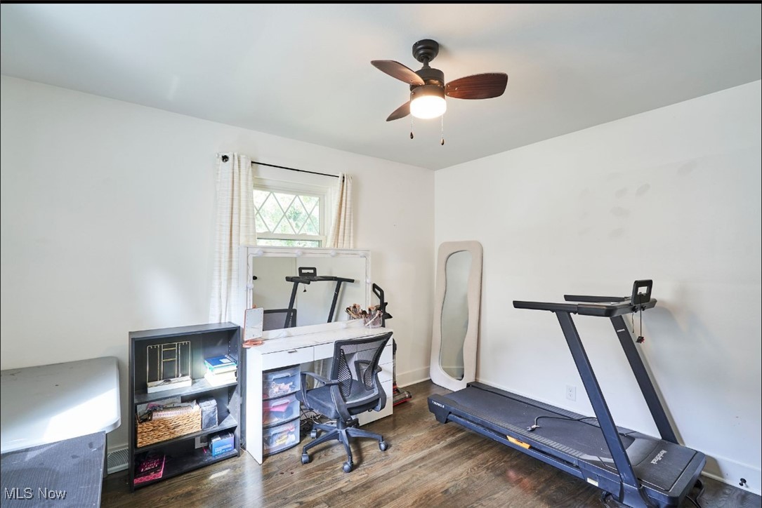 635 N Hawkins Avenue Akron OH 44313