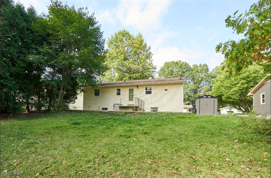 635 N Hawkins Avenue Akron OH 44313