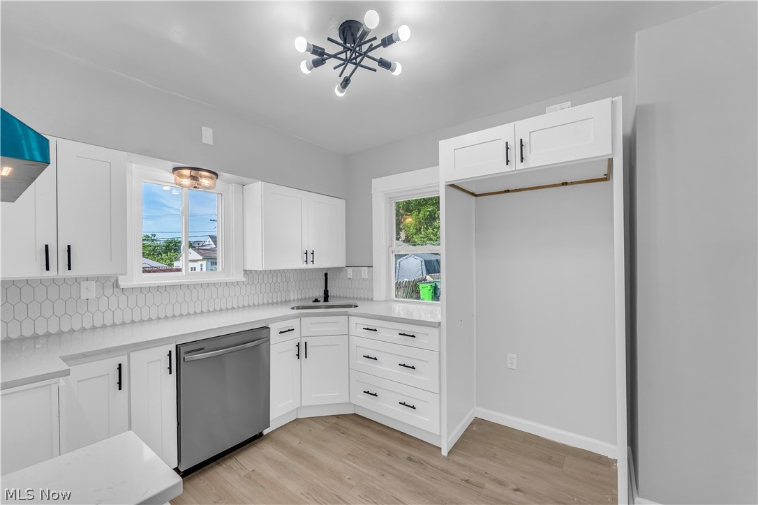 4915 E 88th Street Garfield Heights OH 44125