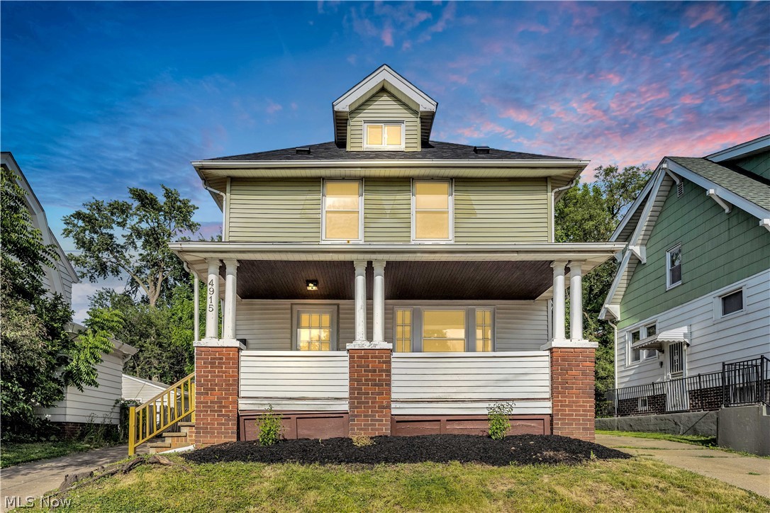 4915 E 88th Street Garfield Heights OH 44125