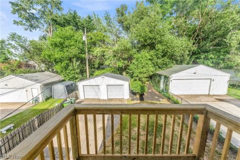 4915 E 88th Street Garfield Heights OH 44125
