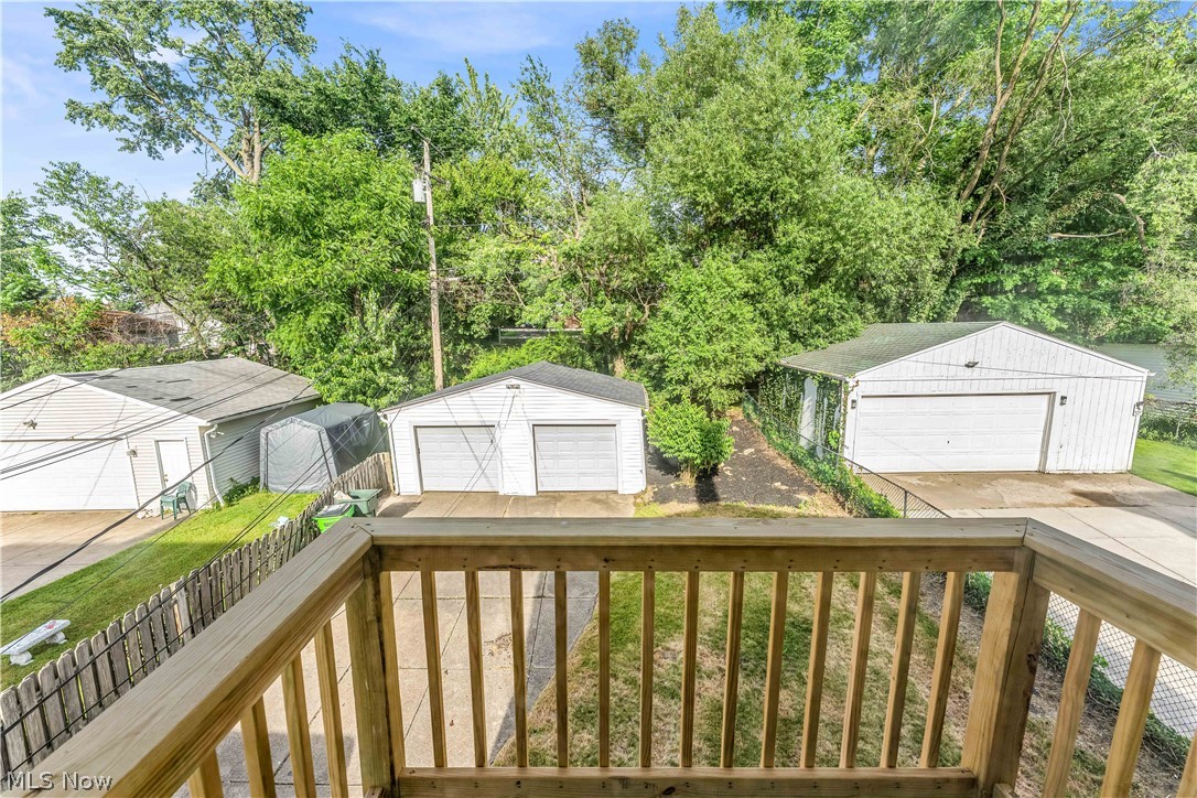 4915 E 88th Street Garfield Heights OH 44125