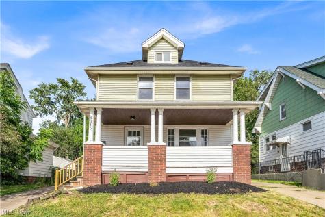 4915 E 88th Street Garfield Heights OH 44125