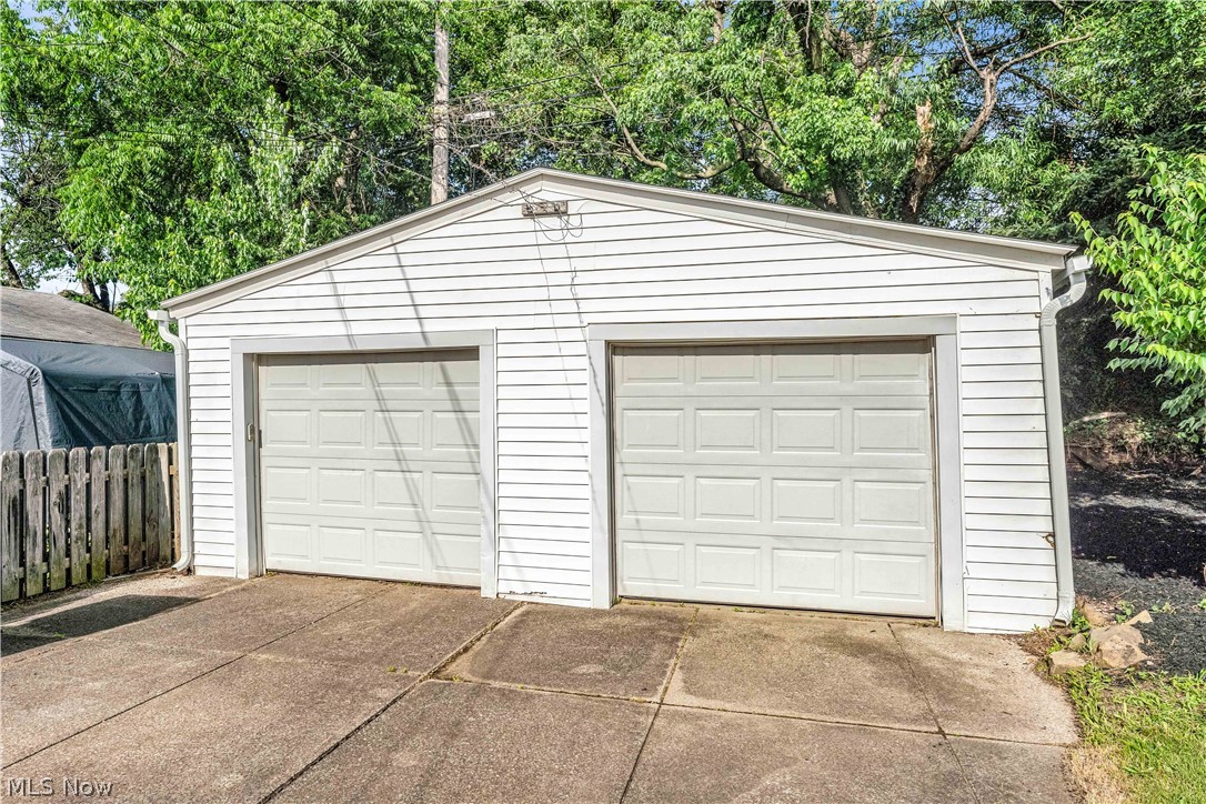 4915 E 88th Street Garfield Heights OH 44125