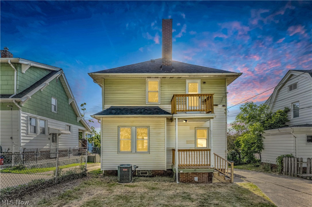 4915 E 88th Street Garfield Heights OH 44125